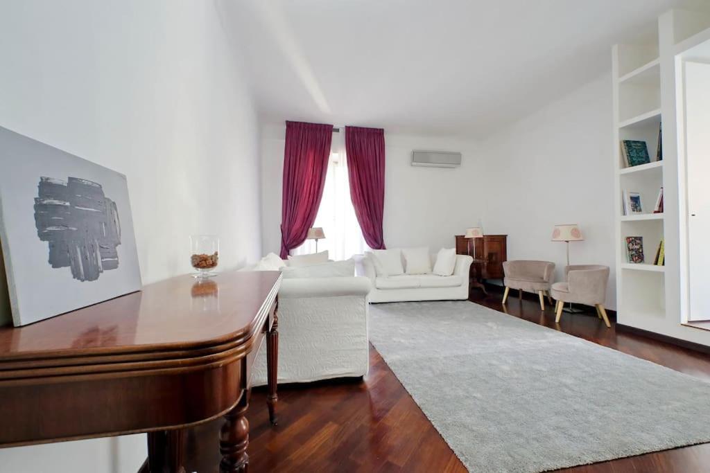 San Giovanni Рим Экстерьер фото