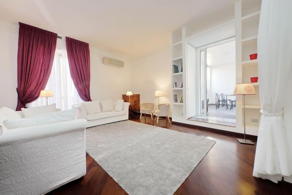 San Giovanni Рим Экстерьер фото
