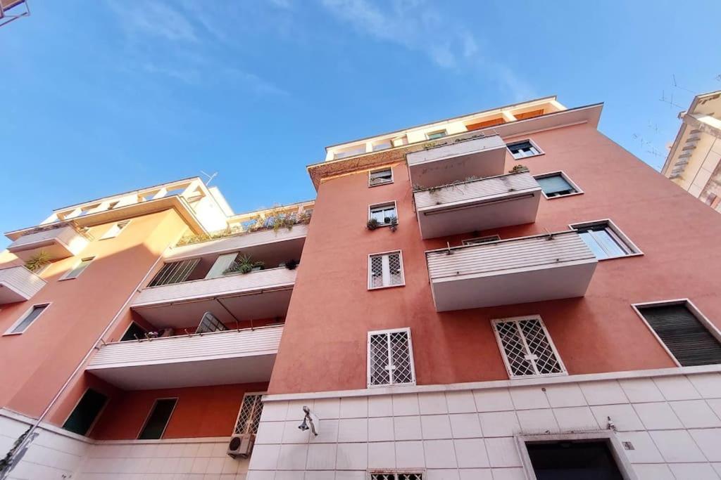 San Giovanni Рим Экстерьер фото