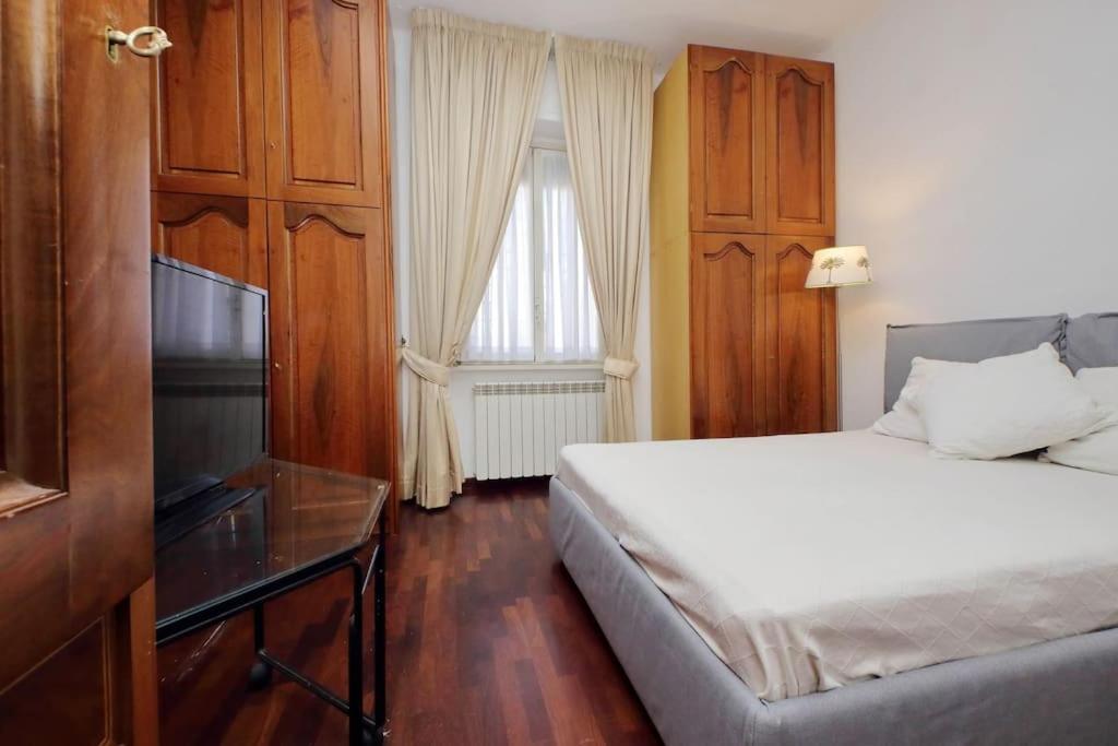 San Giovanni Рим Экстерьер фото
